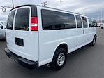 2023 Chevrolet Express 3500 RWD, Passenger Van for sale #2CT42115 - photo 5