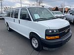 2023 Chevrolet Express 3500 RWD, Passenger Van for sale #2CT42115 - photo 7