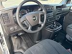 Used 2023 Chevrolet Express 2500 Empty Cargo Van for sale #2CT42215 - photo 11