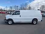 Used 2023 Chevrolet Express 2500 Empty Cargo Van for sale #2CT42215 - photo 2