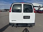 Used 2023 Chevrolet Express 2500 Empty Cargo Van for sale #2CT42215 - photo 21