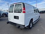 Used 2023 Chevrolet Express 2500 Empty Cargo Van for sale #2CT42215 - photo 5