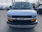 Used 2023 Chevrolet Express 2500 Empty Cargo Van for sale #2CT42215 - photo 8