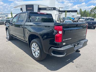 2024 Chevrolet Silverado 1500 Crew Cab 4x2 Pickup for sale #2CT4239 - photo 2