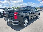 2024 Chevrolet Silverado 1500 Crew Cab 4x2 Pickup for sale #2CT4239 - photo 5