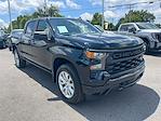 2024 Chevrolet Silverado 1500 Crew Cab 4x2 Pickup for sale #2CT4239 - photo 7