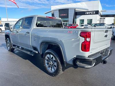 2024 Chevrolet Silverado 2500 Crew Cab 4x4, Pickup for sale #2CT4298 - photo 2