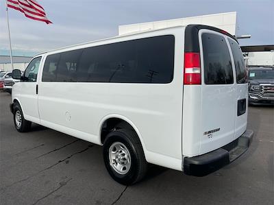 2023 Chevrolet Express 3500 RWD, Passenger Van for sale #2CT43098 - photo 2