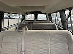 2023 Chevrolet Express 3500 RWD, Passenger Van for sale #2CT43098 - photo 10