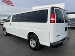 2023 Chevrolet Express 3500 RWD, Passenger Van for sale #2CT43098 - photo 2