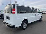 2023 Chevrolet Express 3500 RWD, Passenger Van for sale #2CT43098 - photo 5