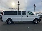 2023 Chevrolet Express 3500 RWD, Passenger Van for sale #2CT43098 - photo 6