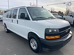 2023 Chevrolet Express 3500 RWD, Passenger Van for sale #2CT43098 - photo 7