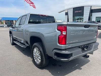 2024 Chevrolet Silverado 2500 Crew Cab 4x4 Pickup for sale #2CT4334 - photo 2