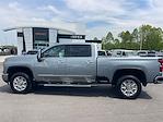 2024 Chevrolet Silverado 2500 Crew Cab 4x4 Pickup for sale #2CT4334 - photo 4