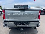2024 Chevrolet Silverado 2500 Crew Cab 4x4 Pickup for sale #2CT4334 - photo 3