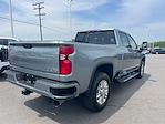 2024 Chevrolet Silverado 2500 Crew Cab 4x4 Pickup for sale #2CT4334 - photo 5