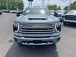 2024 Chevrolet Silverado 2500 Crew Cab 4x4 Pickup for sale #2CT4334 - photo 8