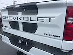 2023 Chevrolet Silverado 1500 Crew Cab 4WD Pickup for sale #2CT4628 - photo 28