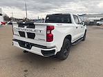 2023 Chevrolet Silverado 1500 Crew Cab 4WD Pickup for sale #2CT4628 - photo 3