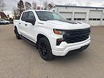 2023 Chevrolet Silverado 1500 Crew Cab 4WD Pickup for sale #2CT4628 - photo 4