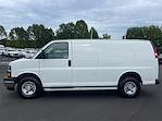 2022 Chevrolet Express 2500 RWD, Empty Cargo Van for sale #2CT4676 - photo 3