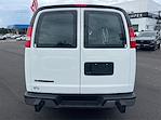 2022 Chevrolet Express 2500 RWD, Empty Cargo Van for sale #2CT4676 - photo 4