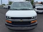 2022 Chevrolet Express 2500 RWD, Empty Cargo Van for sale #2CT4676 - photo 8