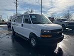 2023 Chevrolet Express 3500 RWD Passenger Van for sale #2CT4717 - photo 7