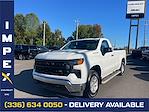 2024 Chevrolet Silverado 1500 Regular Cab RWD Pickup for sale #2CT4814 - photo 1