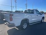 2024 Chevrolet Silverado 1500 Regular Cab RWD Pickup for sale #2CT4814 - photo 5