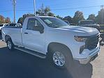 2024 Chevrolet Silverado 1500 Regular Cab RWD Pickup for sale #2CT4814 - photo 7