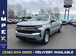 2019 Chevrolet Silverado 1500 Crew Cab 4x2 Pickup for sale #2CT4894 - photo 1
