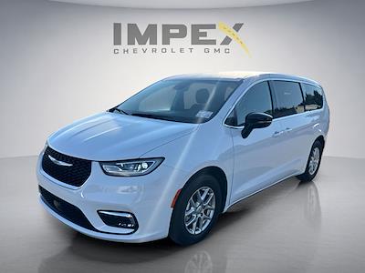 2025 Chrysler Pacifica FWD Minivan for sale #2CT4965 - photo 1