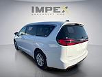 2025 Chrysler Pacifica FWD Minivan for sale #2CT4965 - photo 3