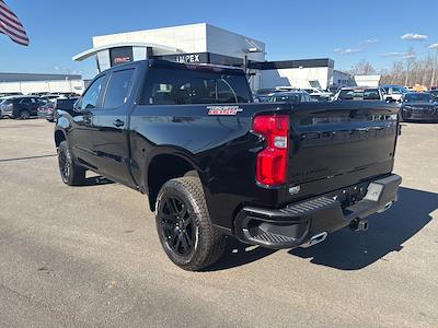 Used 2026 Chevrolet Silverado 1500 - photo 1