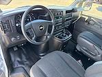 2023 Chevrolet Express 2500 RWD Empty Cargo Van for sale #2CT5008 - photo 10