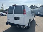 2023 Chevrolet Express 2500 RWD Empty Cargo Van for sale #2CT5008 - photo 3