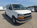 2023 Chevrolet Express 2500 RWD Empty Cargo Van for sale #2CT5008 - photo 4