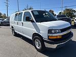 2023 Chevrolet Express 2500 RWD Empty Cargo Van for sale #2CT5008 - photo 7