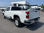 2023 Chevrolet Silverado 3500 Crew Cab 4x4 Pickup for sale #2CT50924 - photo 2