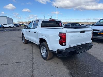 Used 2024 Chevrolet Colorado - photo 1