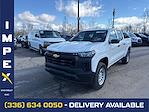 2024 Chevrolet Colorado Crew Cab RWD Pickup for sale #2CT5220 - photo 1