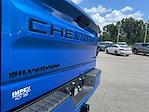 2025 Chevrolet Silverado 1500 Crew Cab 4x4 Pickup for sale #2CT5267 - photo 28