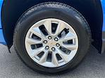 2025 Chevrolet Silverado 1500 Crew Cab 4x4 Pickup for sale #2CT5267 - photo 31