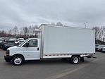 2024 Chevrolet Express 3500 Regular Cab DRW RWD Refrigerated Body for sale #2CT5281 - photo 3