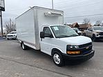 2024 Chevrolet Express 3500 Regular Cab DRW RWD Refrigerated Body for sale #2CT5281 - photo 7