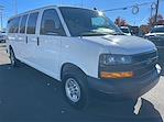 2024 Chevrolet Express 3500 RWD, Passenger Van for sale #2CT5283 - photo 7