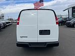 2023 Chevrolet Express 2500 RWD Empty Cargo Van for sale #2CT5333 - photo 4