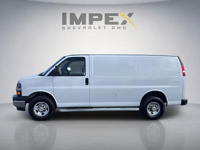 2024 Chevrolet Express 2500 RWD Empty Cargo Van for sale #2CT5417 - photo 2